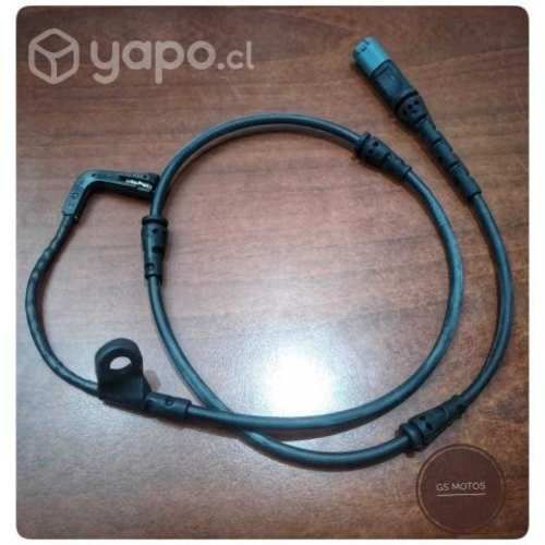 Sensor de desgaste de pastillas de freno bmw