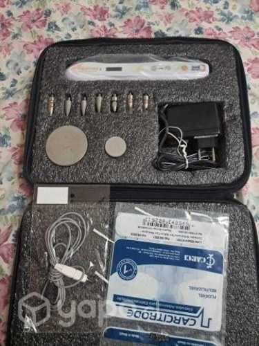 PLASMED - equipo estético