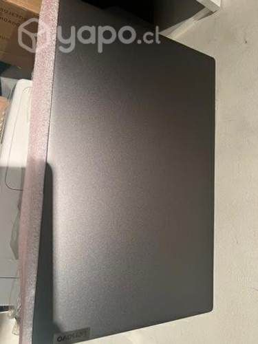Lenovo ideapad 5 nueva sin uso