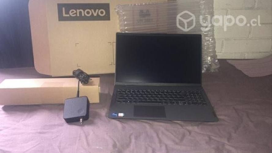 Lenovo ideapad 5 nueva sin uso