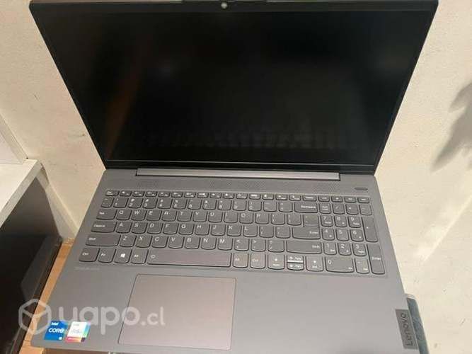 Lenovo ideapad 5 nueva sin uso