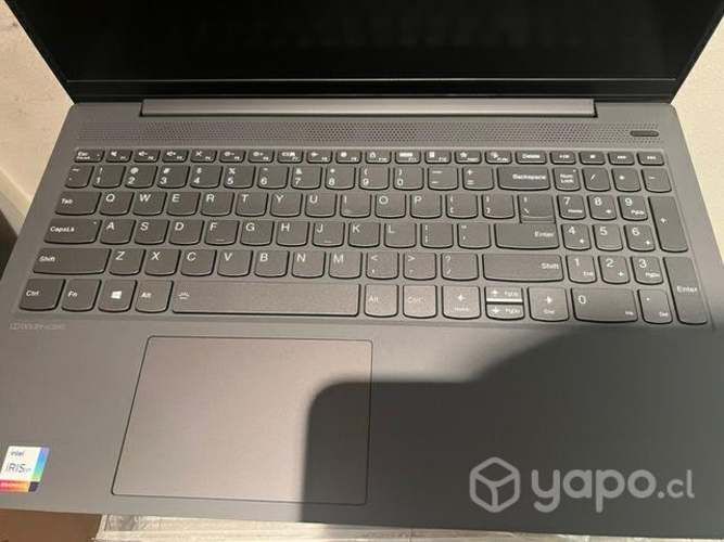 Lenovo ideapad 5 nueva sin uso