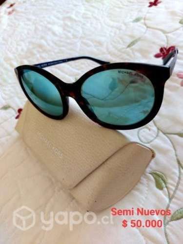 Lentes Originales de Marca Michael Kors / Lacost