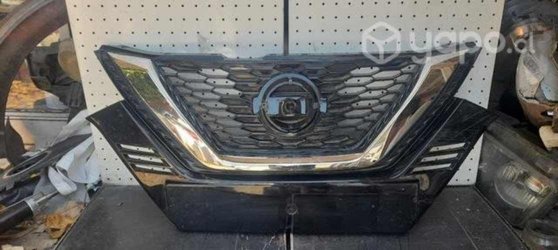 Xtrail 2020 original impecable