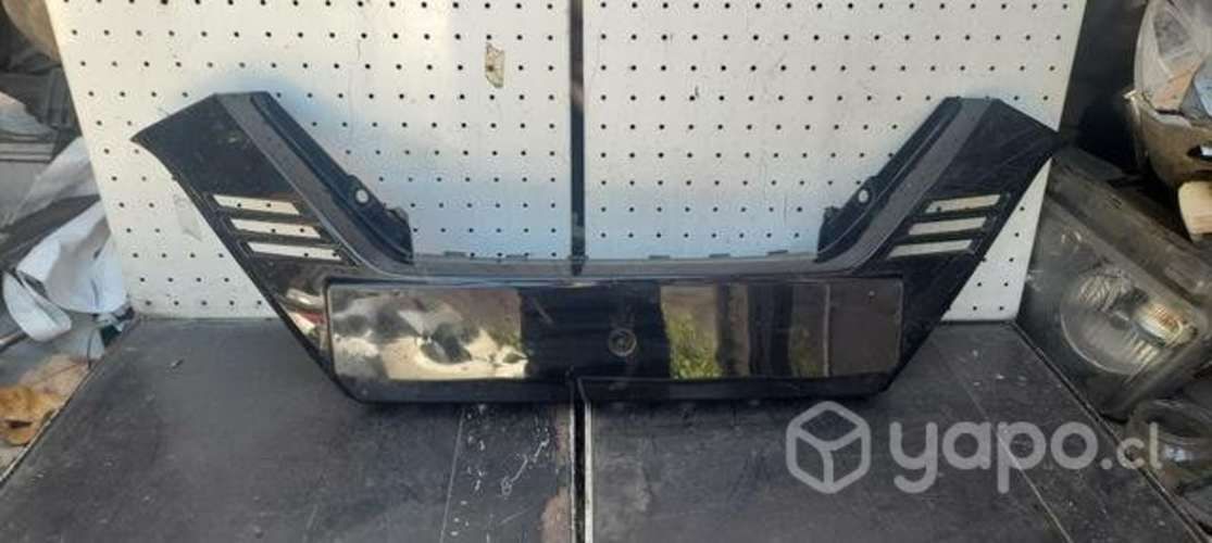 Xtrail 2020 original impecable