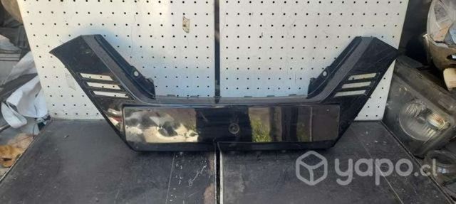 Xtrail 2020 original impecable