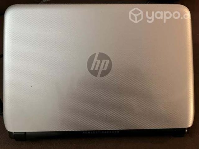 Computador Hp