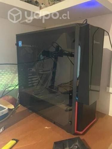 PC Gamer Nvidia Geforce GTX 1650