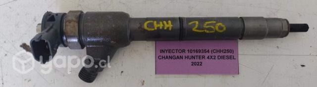 Inyector 10169354 (CHH250) Changan Hunter 4x2 Dies