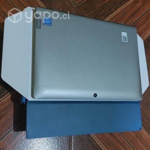 Notebook convertible tablet 2 en 1 Lenovo