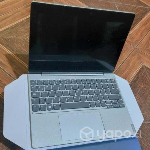 Notebook convertible tablet 2 en 1 Lenovo