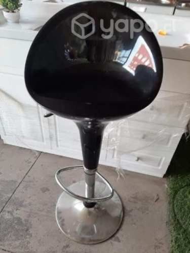 Sillas nuevas con altura ajustable