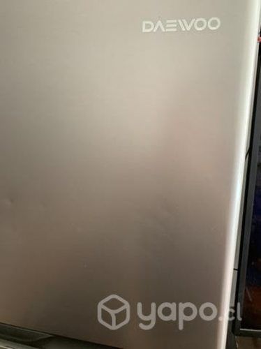 Refrigerador Daewoo