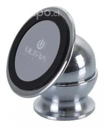 Soporte Celular De Auto Base Imán Samsung iPhone N