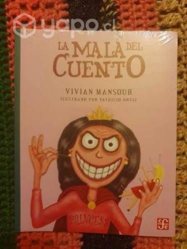 La mala del cuento