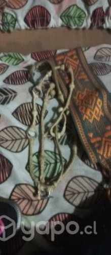 Cuenta ganado y faja