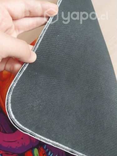 Mousepad hyperbeast - Alfombrilla para Ratón