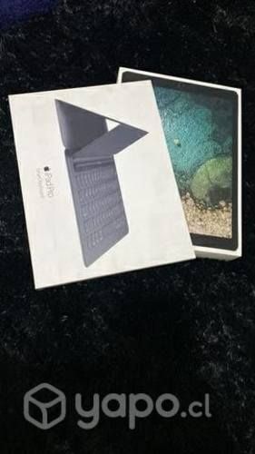 IPad Pro segunda generación