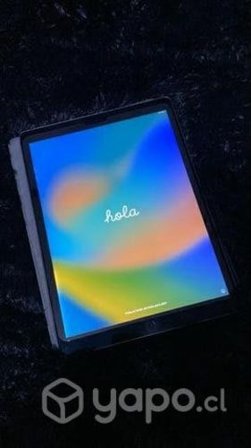 IPad Pro segunda generación