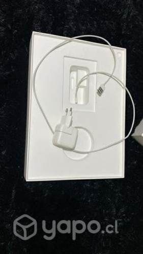 IPad Pro segunda generación