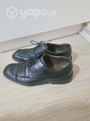 Zapatos Hush Puppies Talla 42