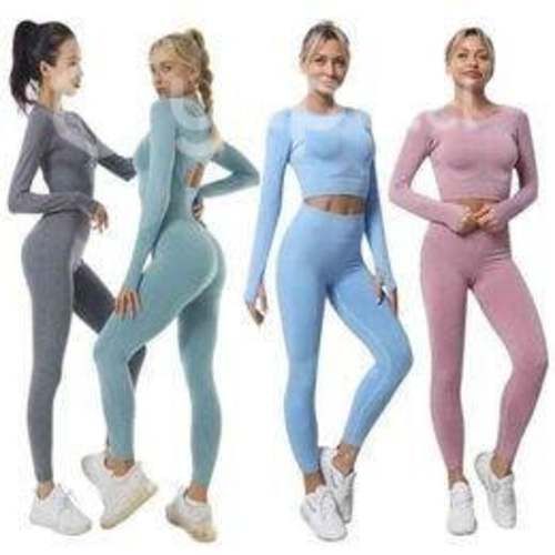 Conjunto Deportivo Femenino (nuevas)