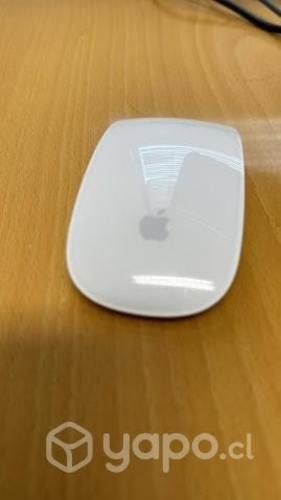 Apple magic mouse 2 blanco
