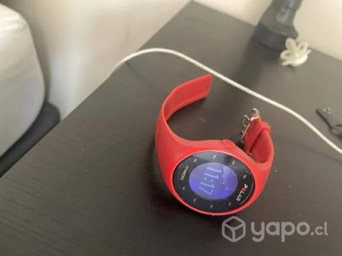 Reloj polar M200