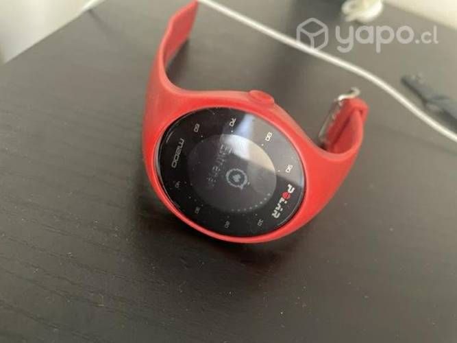 Reloj polar M200