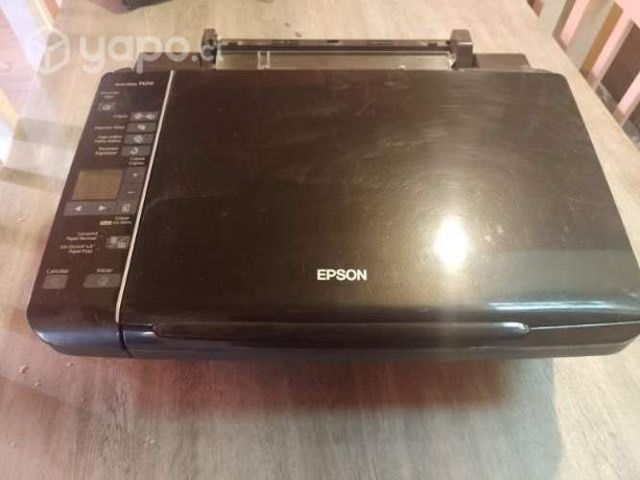 Multinacional epson tx210