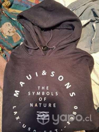 Poleron original maui xl