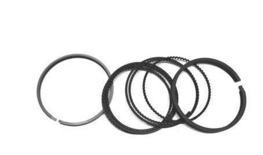 Anillos estandar chery iq 1.1