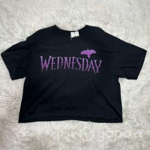 Polera Wednesday