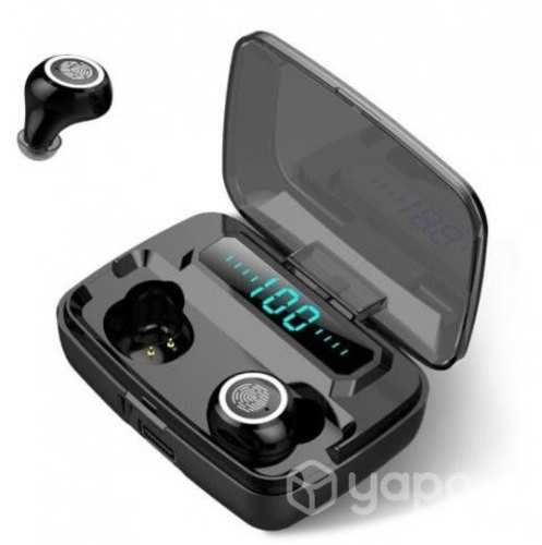 Aufonos BLUETOOTH CASTLETEC