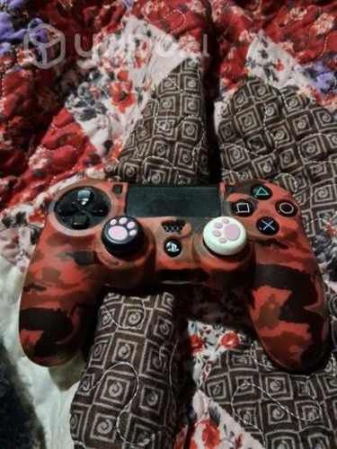 Mando ps4 original sony excelente estado