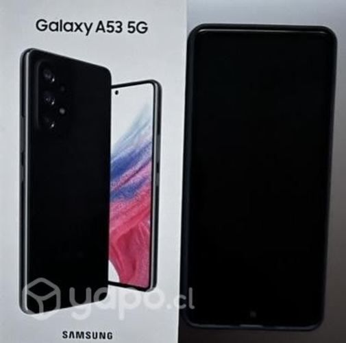 SAMSUNG Galaxy A53 5G