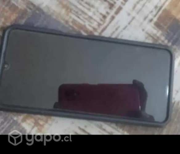 Samsung A12 Equipado!