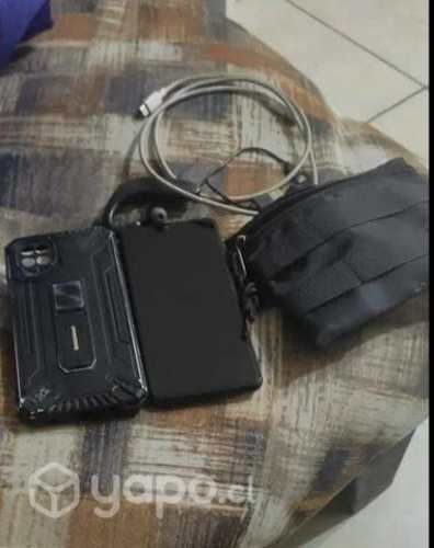 Samsung A12 Equipado!