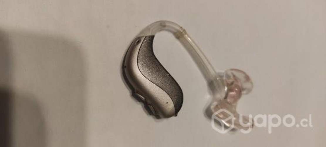 Audífono para sordera Bernafon