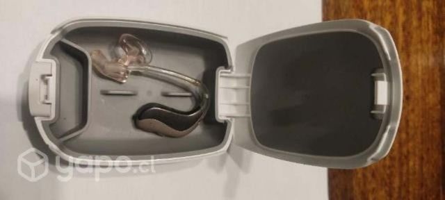 Audífono para sordera Bernafon