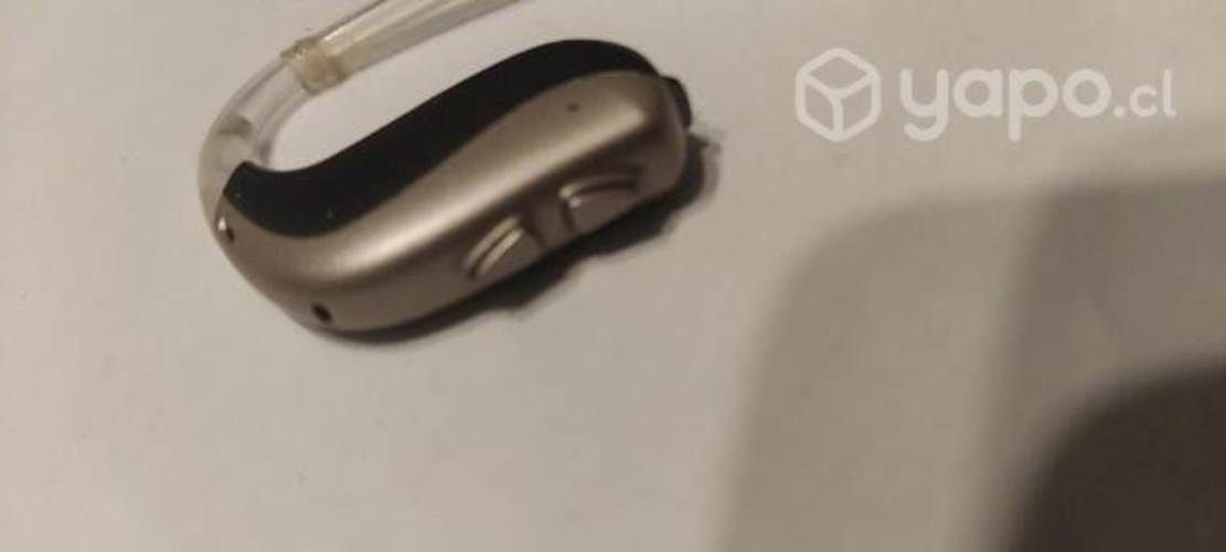 Audífono para sordera Bernafon