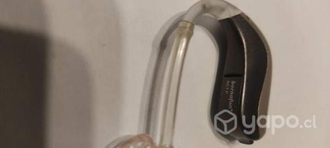 Audífono para sordera Bernafon