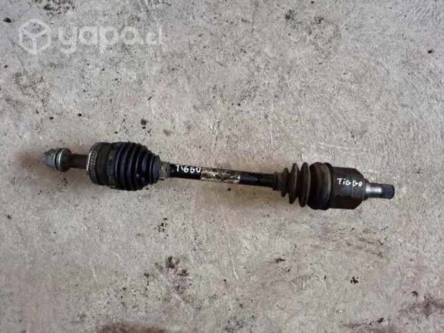 Homocinética Chery Tiggo