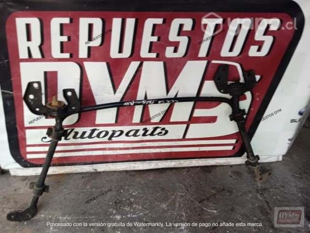 Barra Estabilizadora Chevrolet Corsa