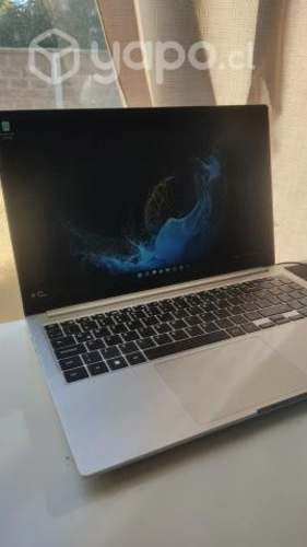 Samgung Galaxy Book 2