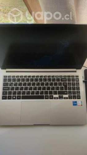 Samgung Galaxy Book 2