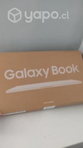 Samgung Galaxy Book 2