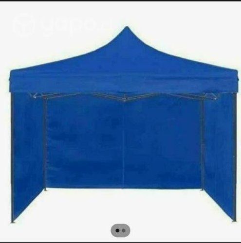 Toldo 3x3 con carpa y laterales