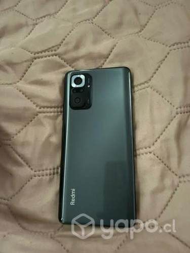 Xiaomi redmin note 10 pro