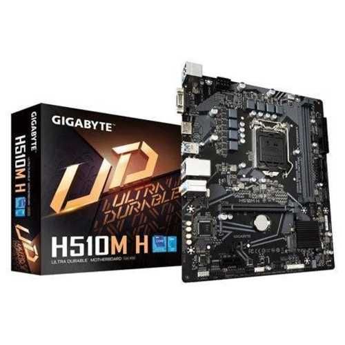 Placa madre h510m h gigabyte